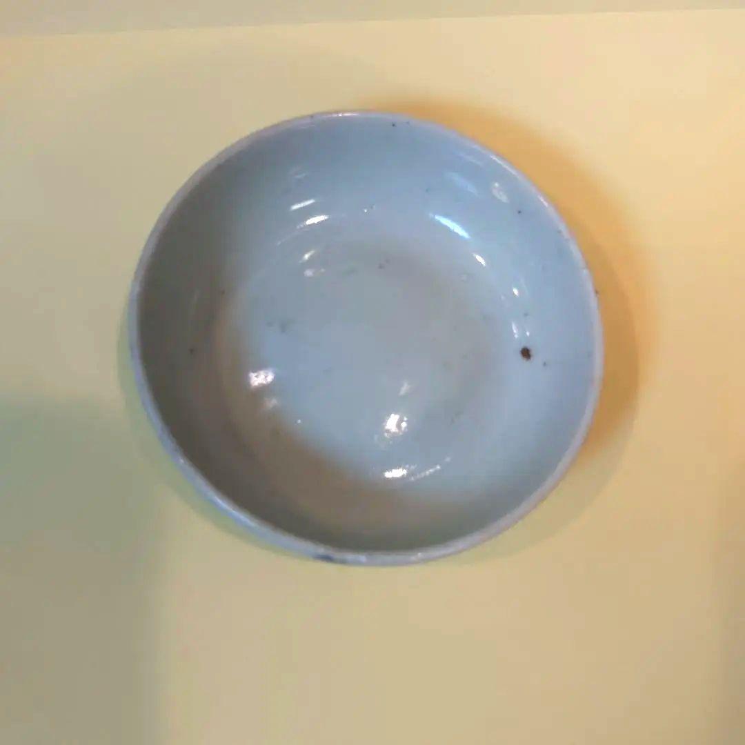 古伊万里の皿