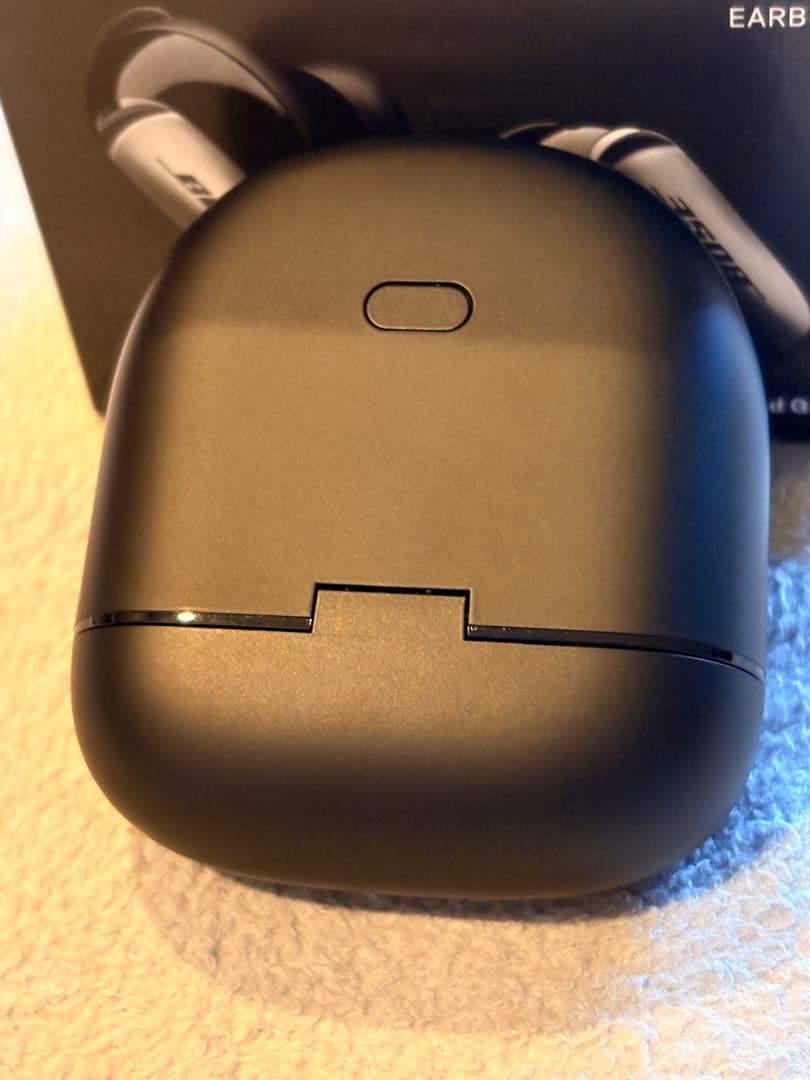 Bose QuietComfort Ultra Earbuds （第2世代）