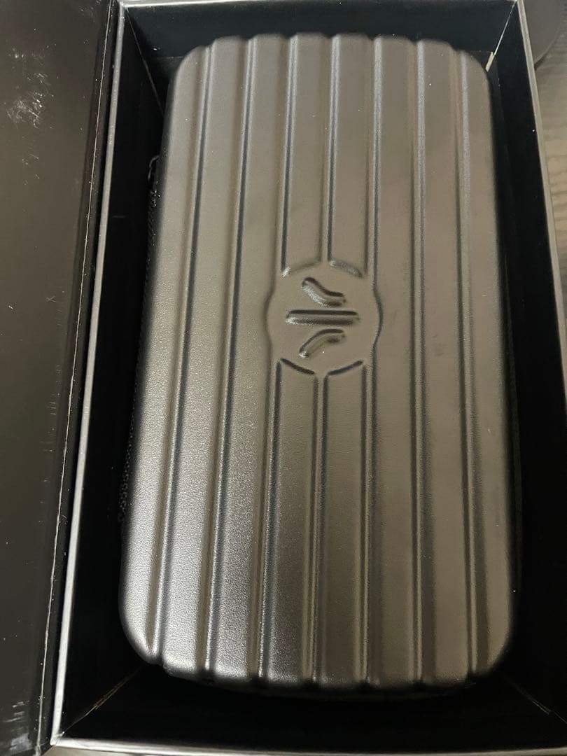 WLMOUSE Beast X Mini Pro(サイド穴あり)