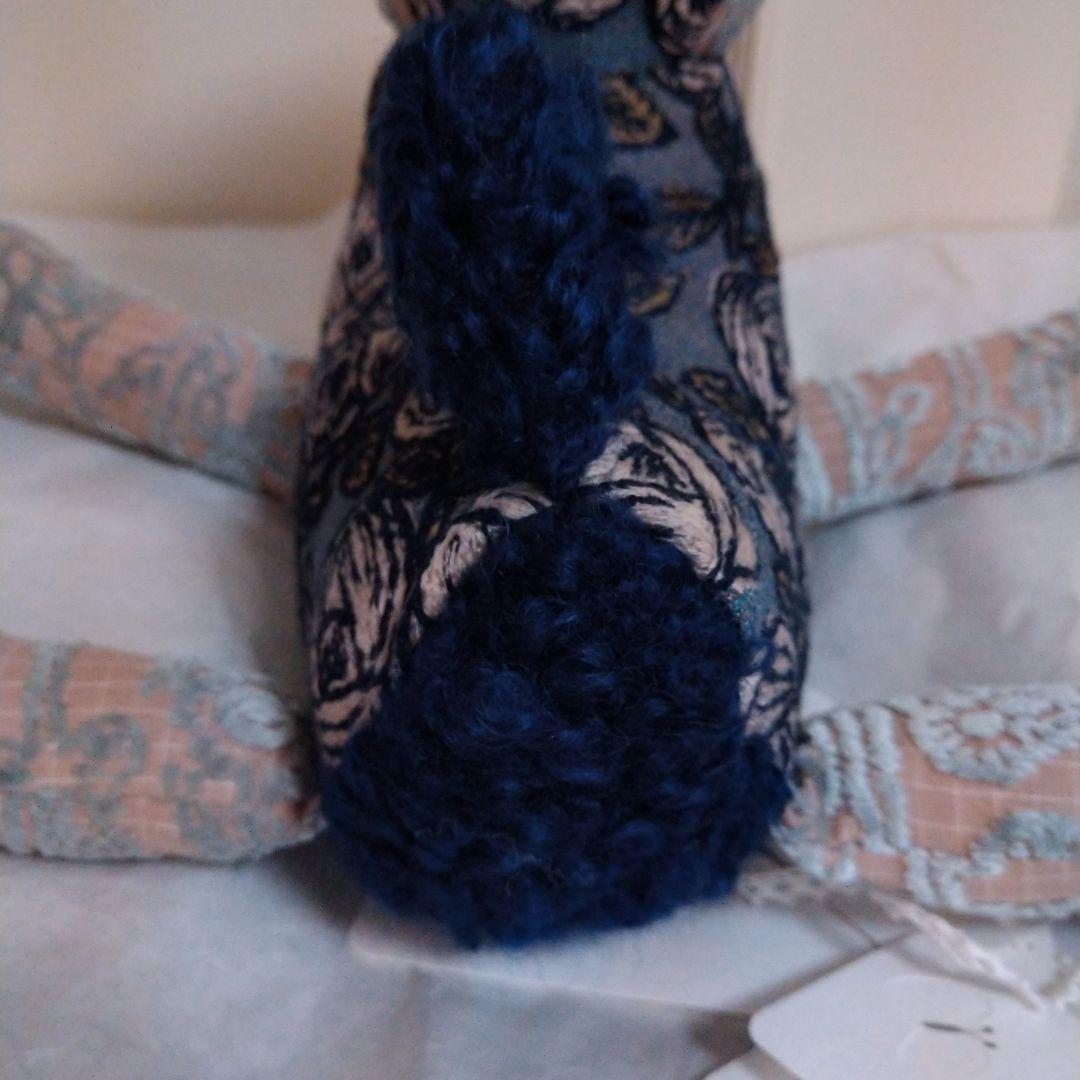 ミナペルホネン☓ナタリー・レテ ぬいぐるみ Petit バンビ 新品 rosy