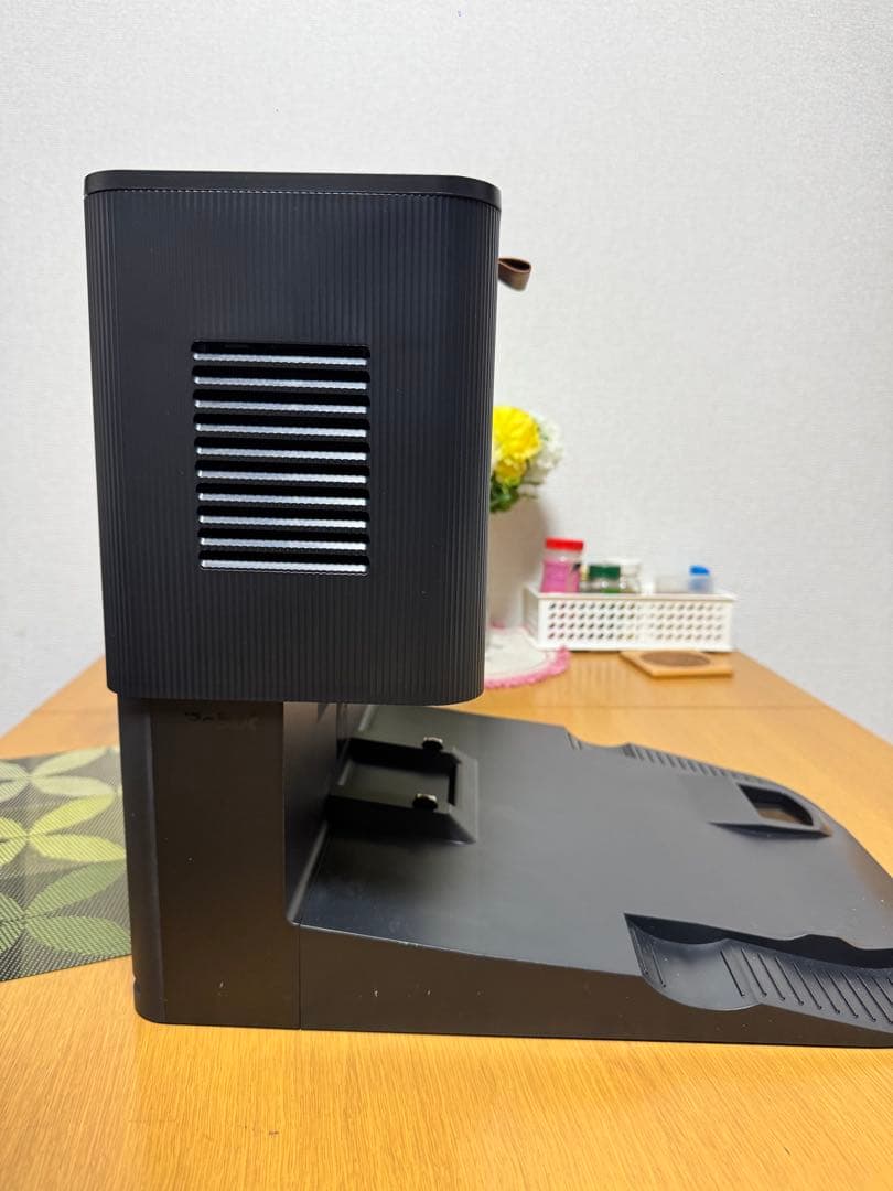【使用8分間】IROBOT ルンバ コンボi5+ 個装箱セット 動作保証