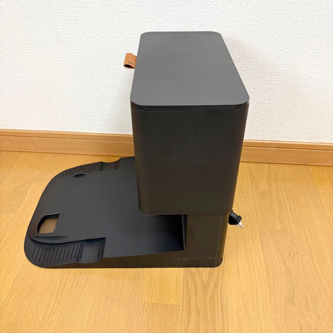 美品 iRobot Roomba ルンバ j7+ 付属品あり