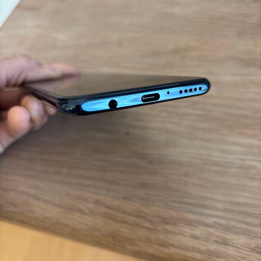 HUAWEI P30 lite simフリー 本体