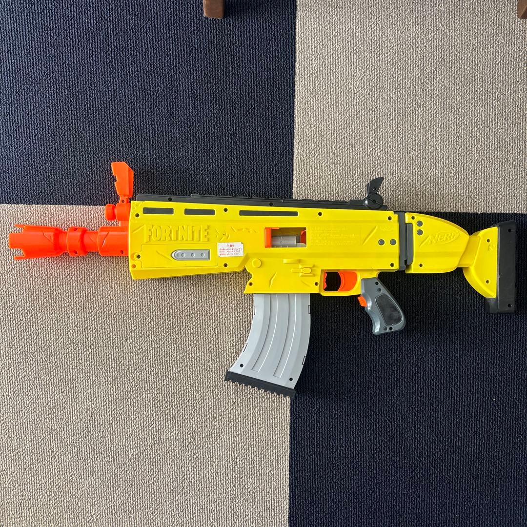 NERF まとめ売り