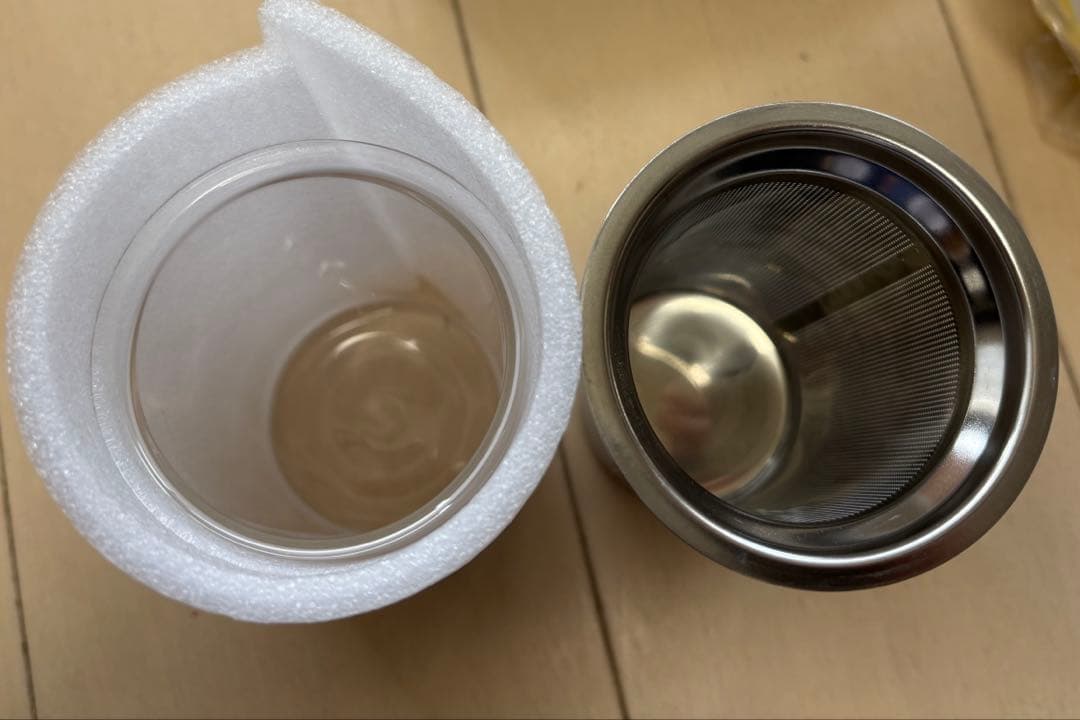 電気ケトルBRUNO crassy 温度調整マルチケトル ホワイト