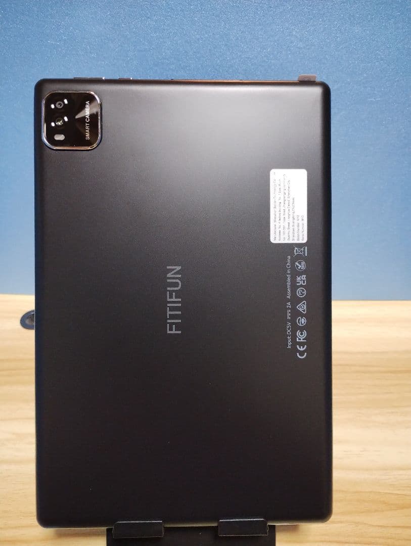 TAB 10 MAX Androidタブレット本体・付属品多数