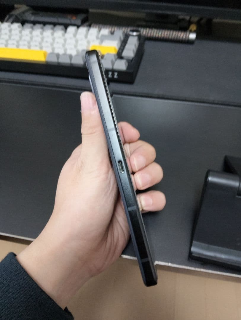 【国内版】ROG Phone 9 Pro 512GB 16GB RAM