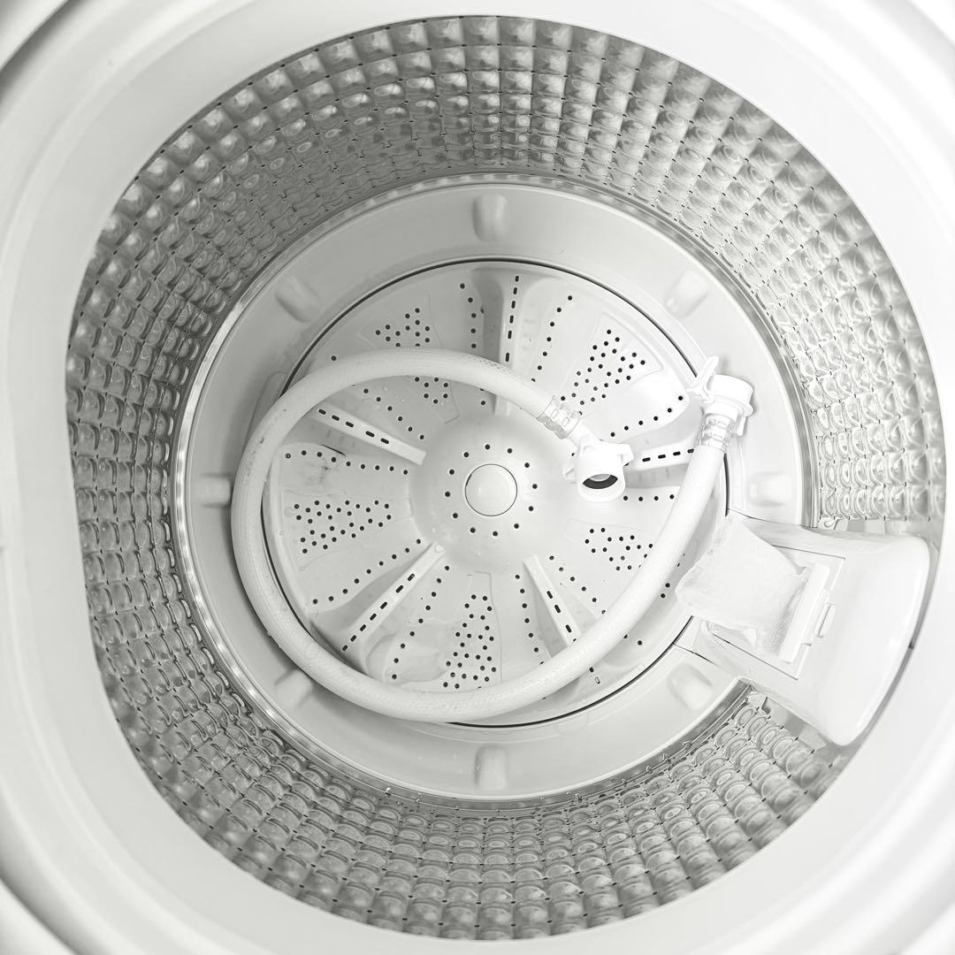 運搬取付無料！ブラック系純正メーカー冷蔵庫・洗濯機＋フラットレンジ炊飯器セット！