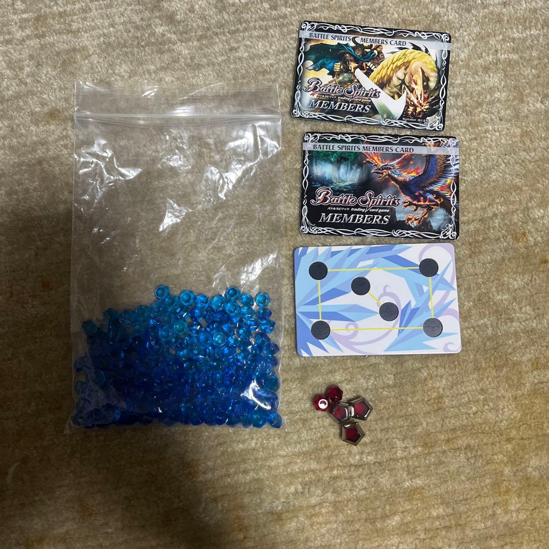 バトルスピリッツ まとめ売り