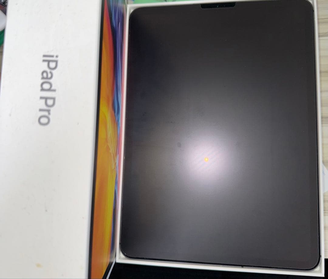 iPad pro 11インチ 128GB