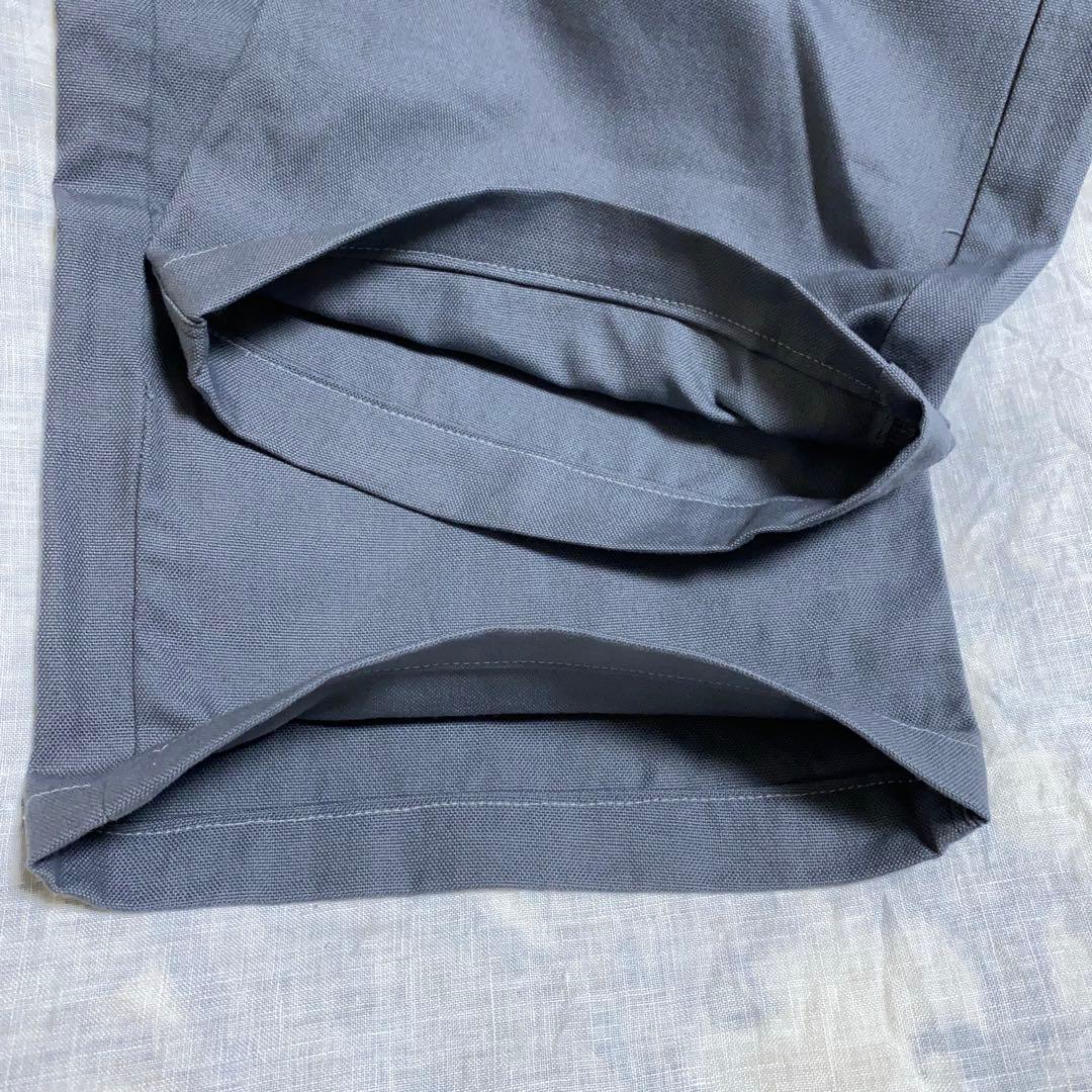 Arc'teryx Leaf xFunctional Pant AR 裾上げ