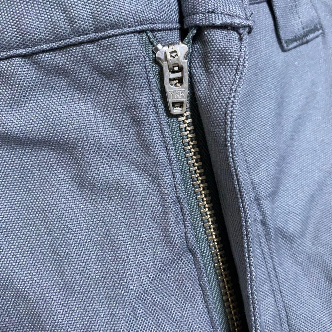 Arc'teryx Leaf xFunctional Pant AR 裾上げ
