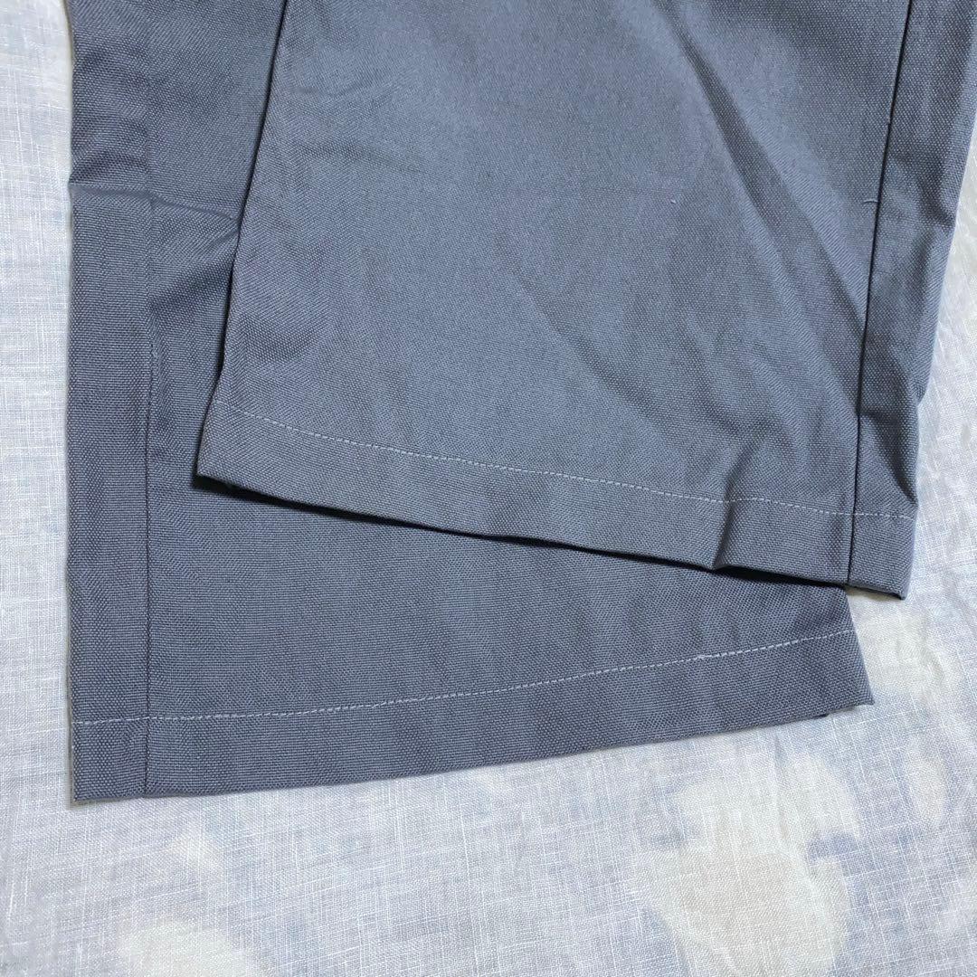 Arc'teryx Leaf xFunctional Pant AR 裾上げ