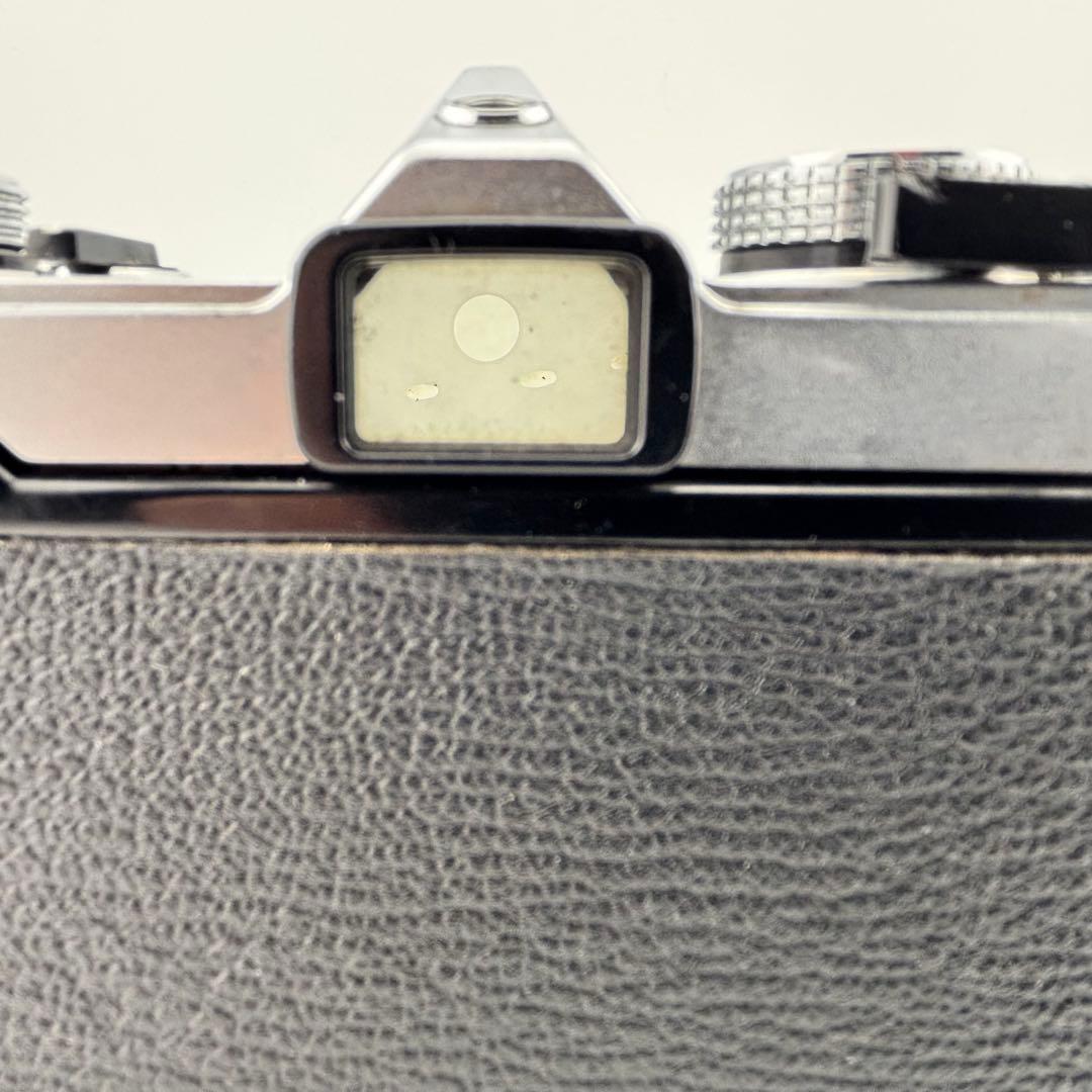 【完動品】OLYMPUS OM1 オリンパス