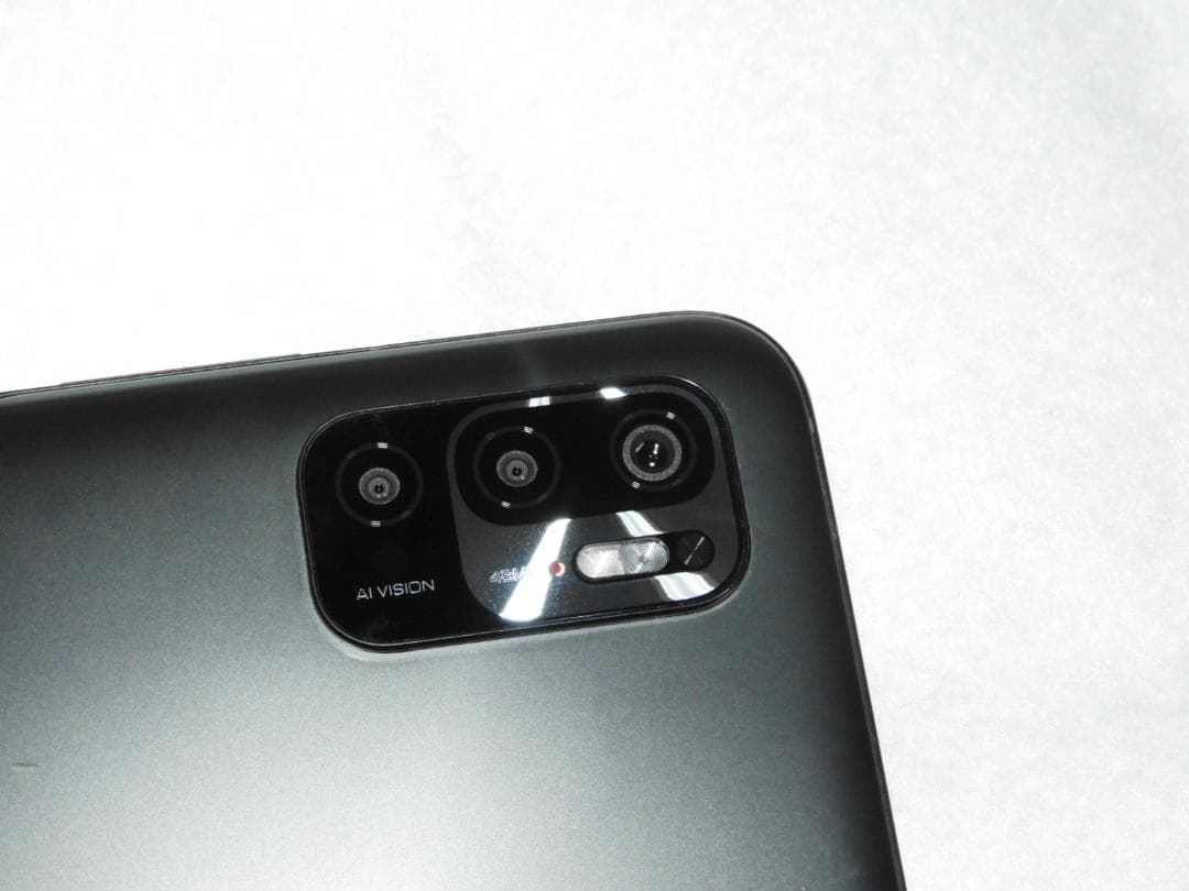 Xiaomi Redmi Note 10 JE XIG02 au SIMフリー