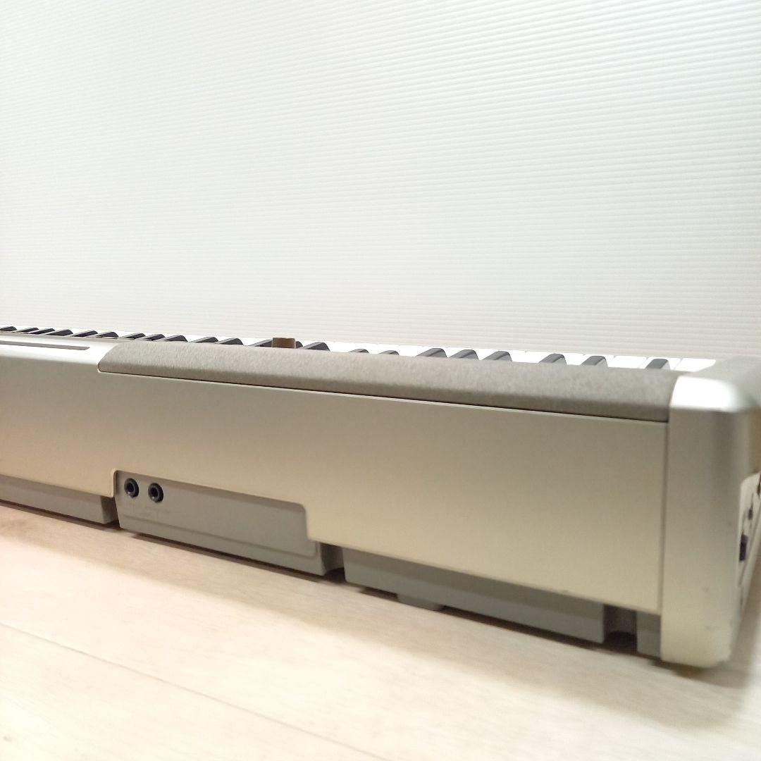 CASIO 88鍵 電子ピアノ Privia PX-110 ジャンク品