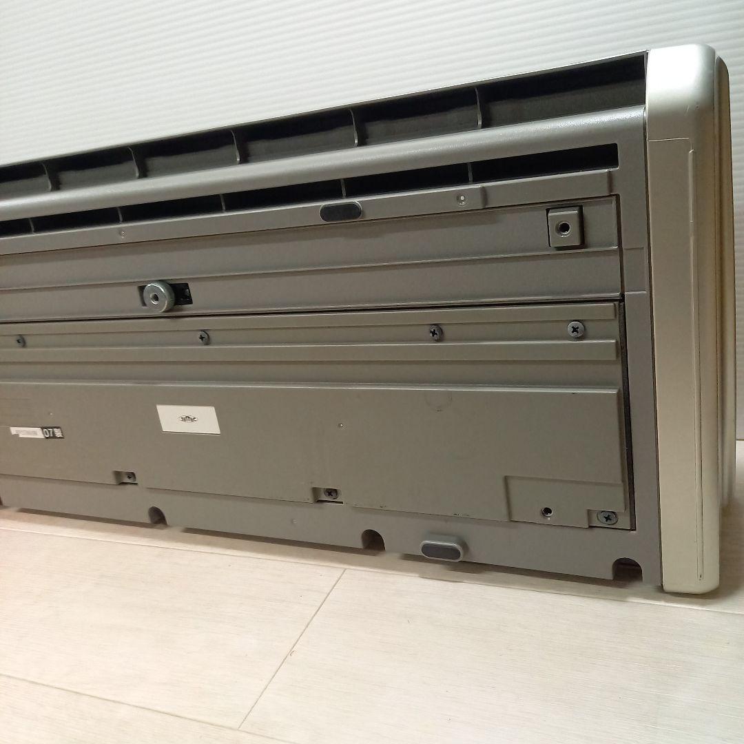 CASIO 88鍵 電子ピアノ Privia PX-110 ジャンク品