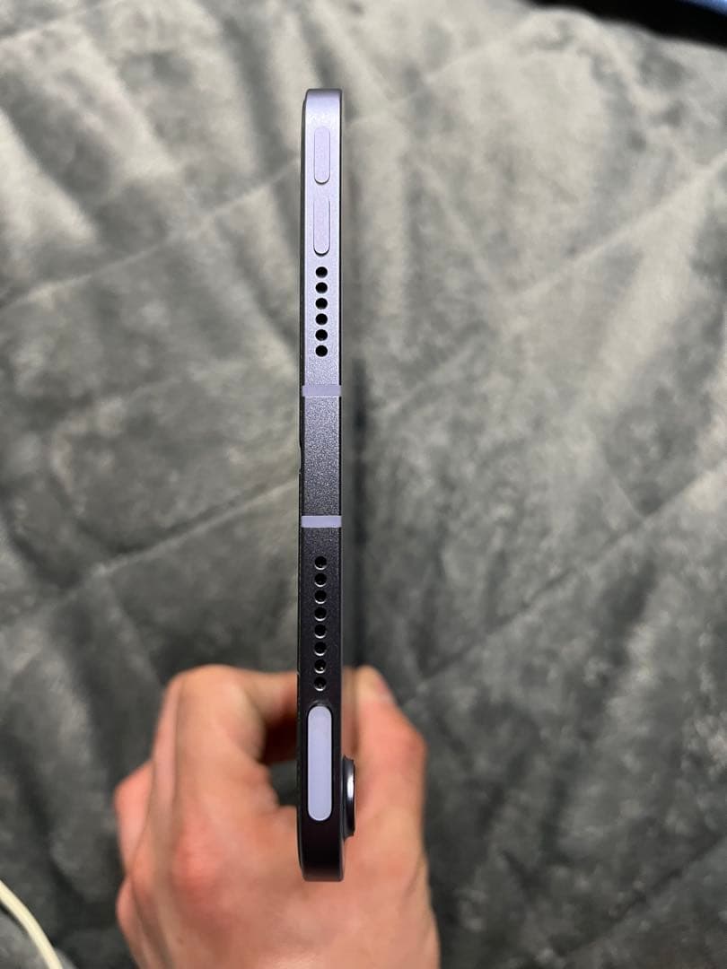 iPad mini （第6世代）Wi-Fi + Cellular パープル