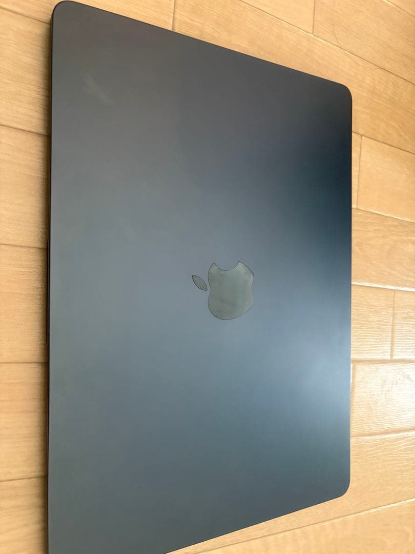 Apple MacBook M2 13インチ　16GB 256GB 本体