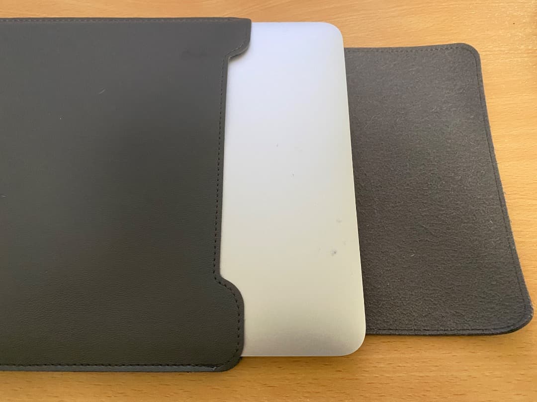 MacBook Air 2015年モデル