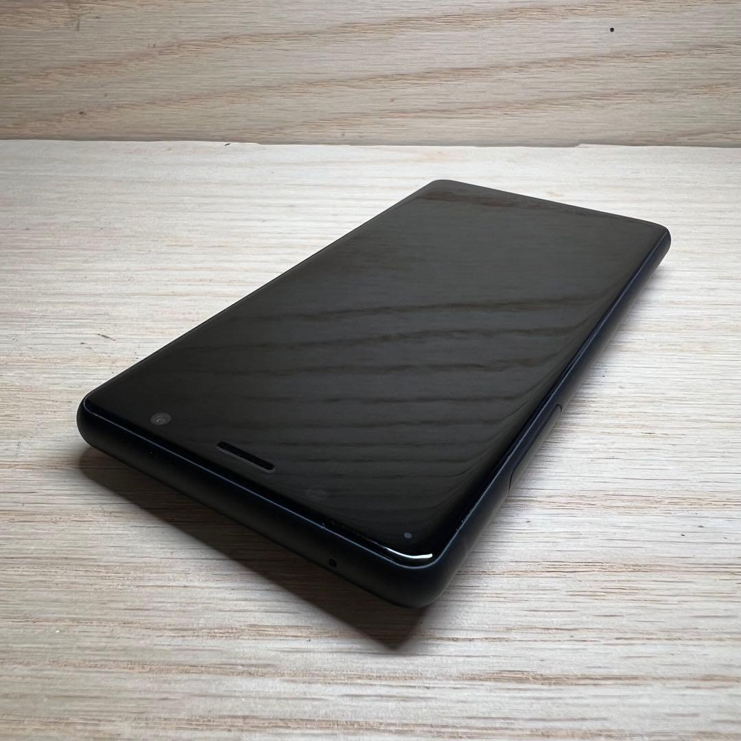 SONY Xperia XZ2 Compact SO-05K本体 A115