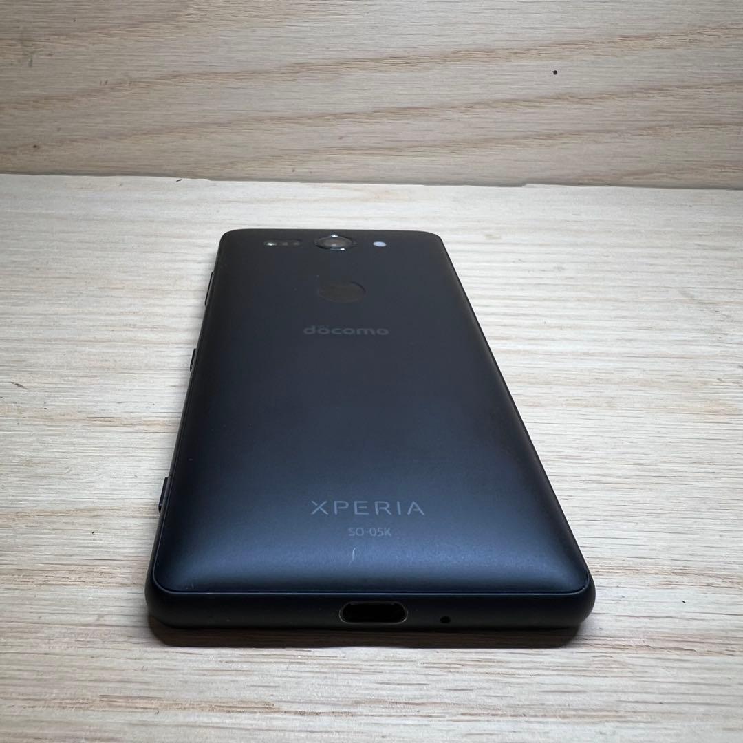 SONY Xperia XZ2 Compact SO-05K本体 A115