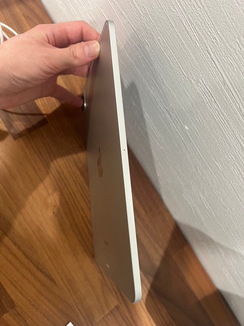 iPad Pro 第４世代 11インチ　128GB Apple Pencil付