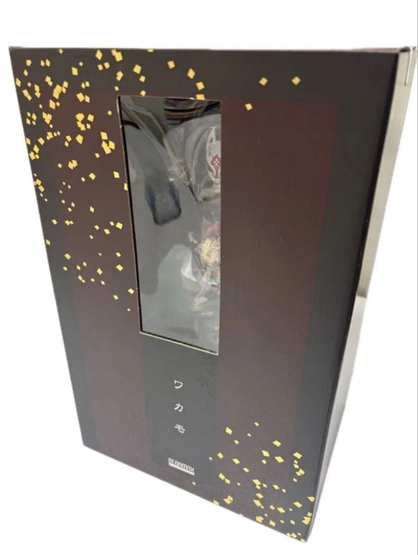 ブルーアーカイブ ワカモ 1/7 完成品フィギュア[ネオンマックス]