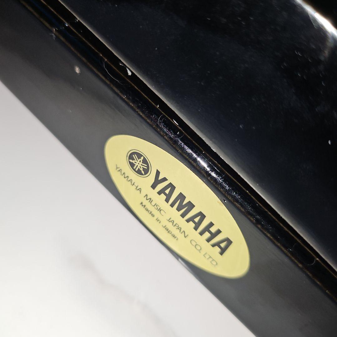【廃盤品 希少】ヤマハ YAMAHA 卓上木琴 30音 マレット付き 木琴