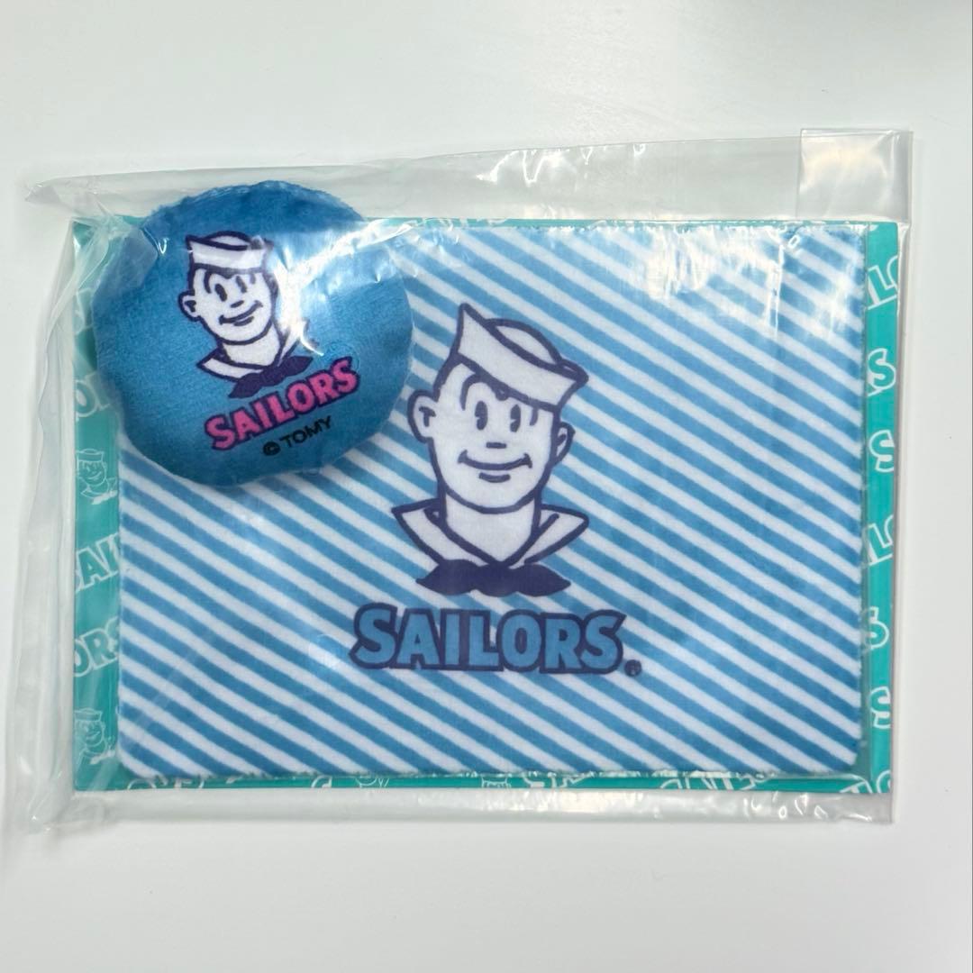 【セットでお得】リカちゃん SAILORS 一番くじ オーバーオールスタイル