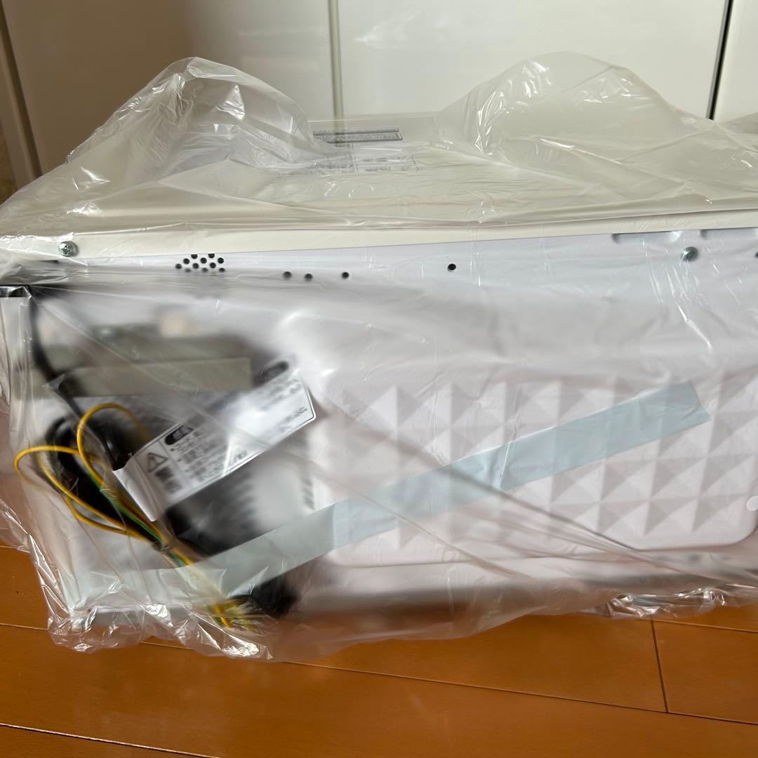日立電子レンジ　HMRーFS182 新品　未使用