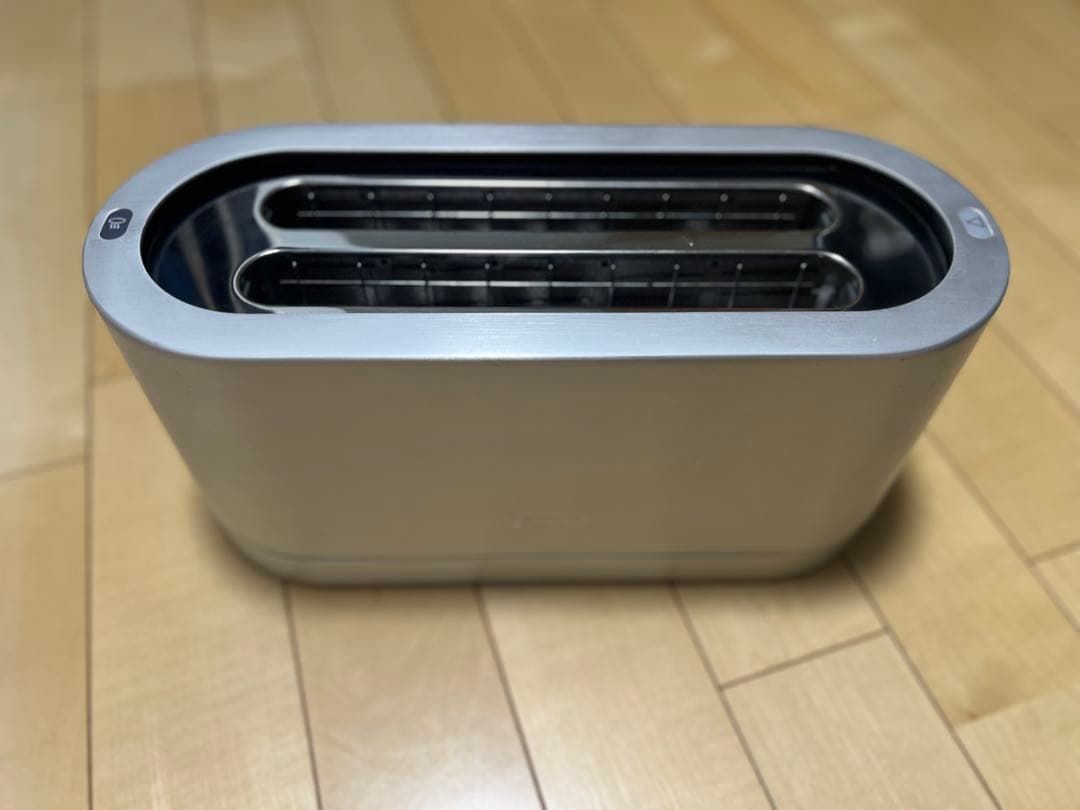 デロンギ ポップアップトースター モーターライズドトースター