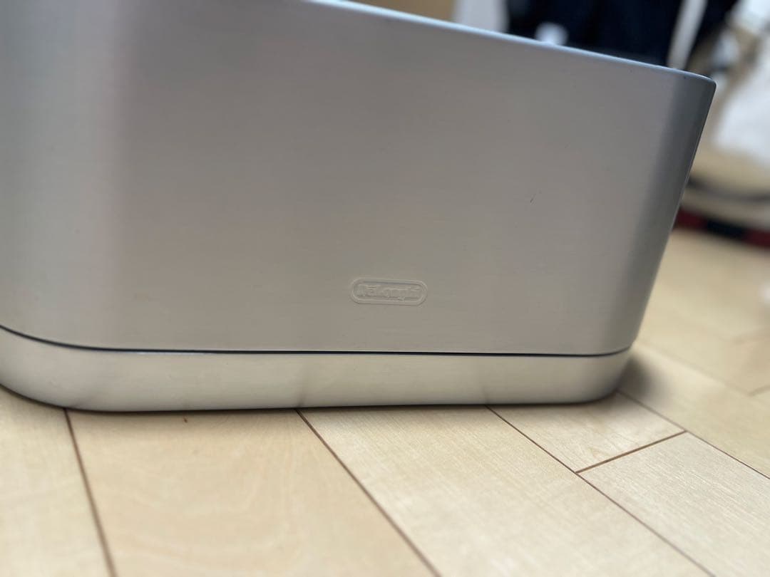 デロンギ ポップアップトースター モーターライズドトースター