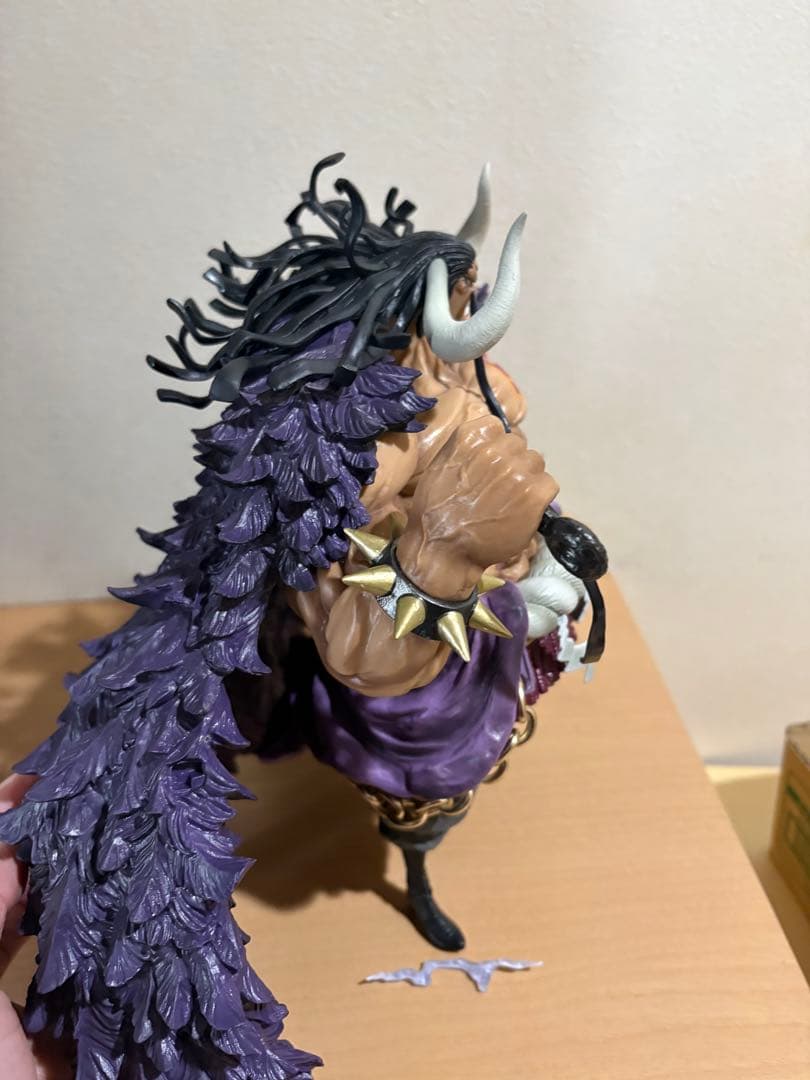 ワンピース フィギュアーツZERO ONE PIECE 百獣のカイドウ 6349