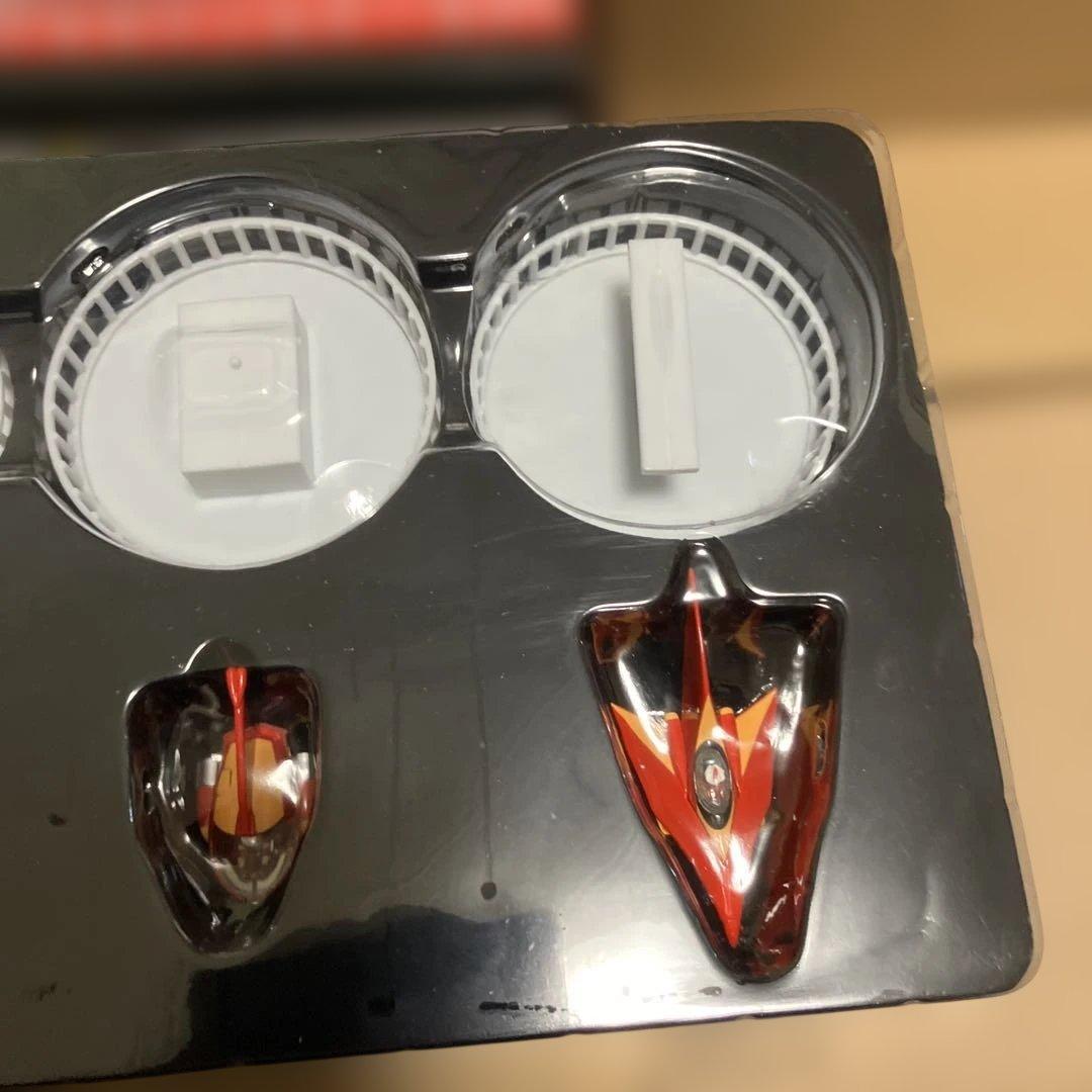 81～85号付録なし　アシェット 鉄の城 マジンガーZ ジェットパイルダー　等