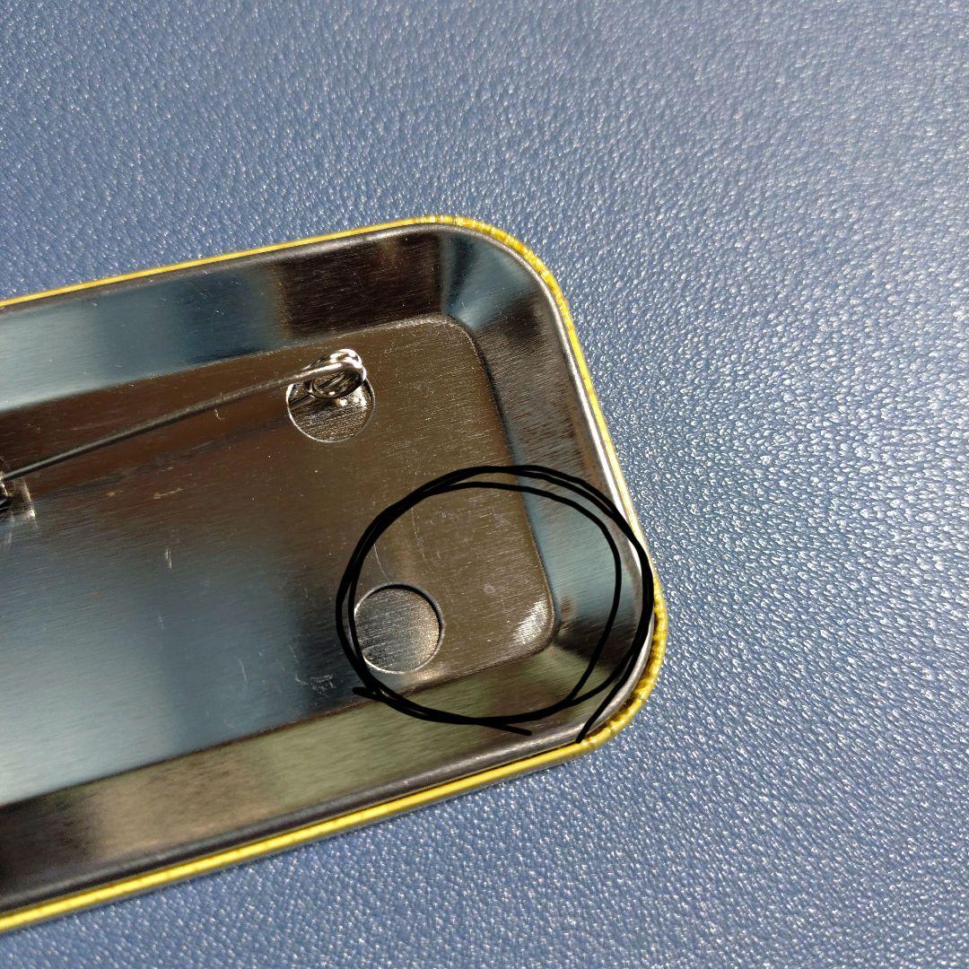 オリジナル缶バッジセット　ヒプノシスマイクARB