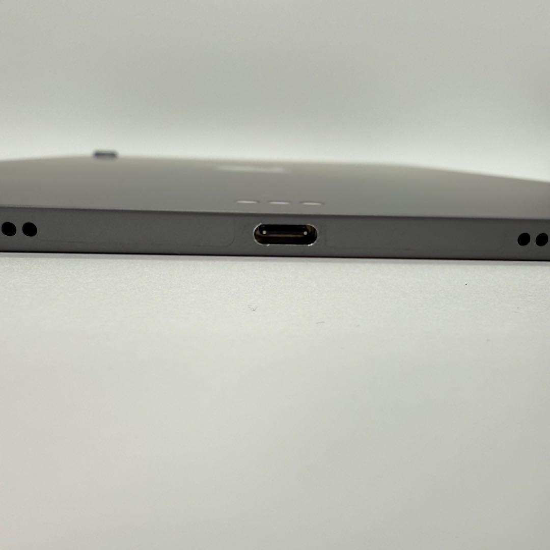 iPad Air4 10.9インチ スペースグレイ 256GB 海外モデル
