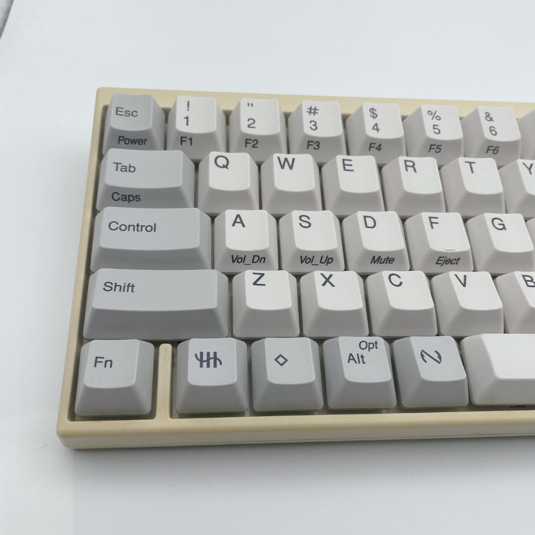 【美品】PFU HHKB Professional JP 日本語配列