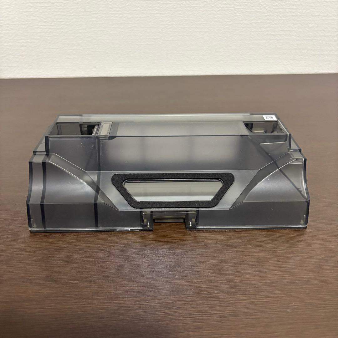 【ほぼ未使用/使用１回短時間のみ】Dreame F10 Plus ロボット掃除機