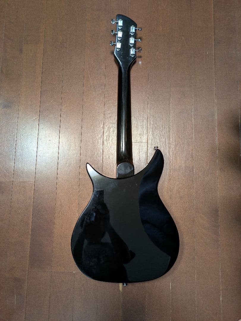 リッケンバッカー ３２５コピーモデル