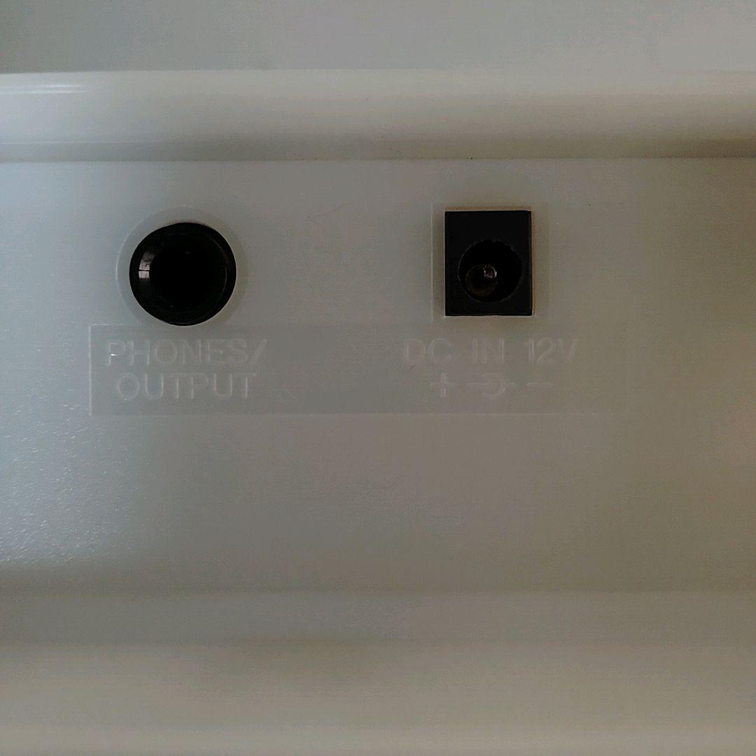 ヤマハ 電子 キーボード「ポータトーン EZ-J22」 電子ピアノ