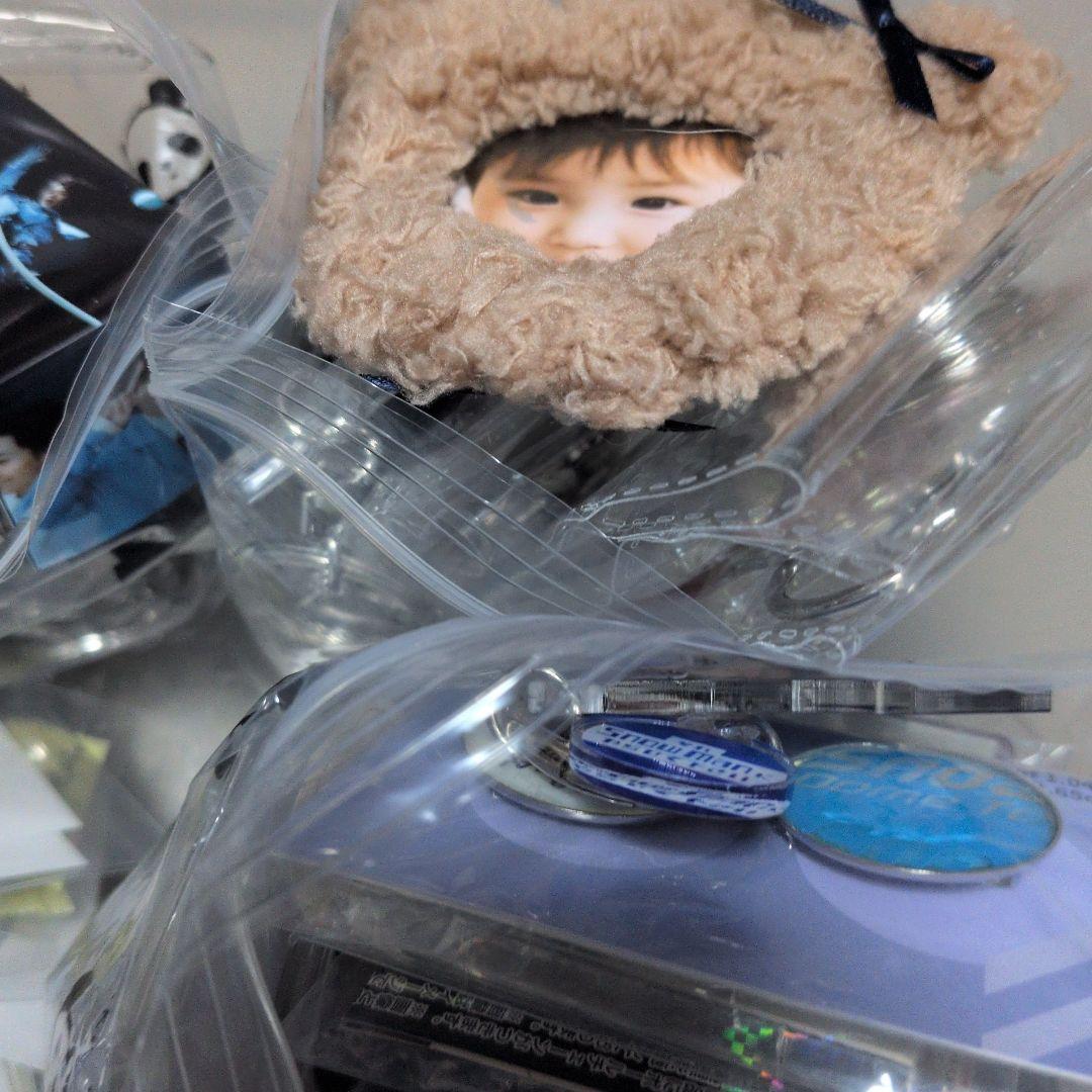 目黒蓮グッズ　ばら売り☓　売れない場合は処分予定お値下げ☓４月10日まで出品