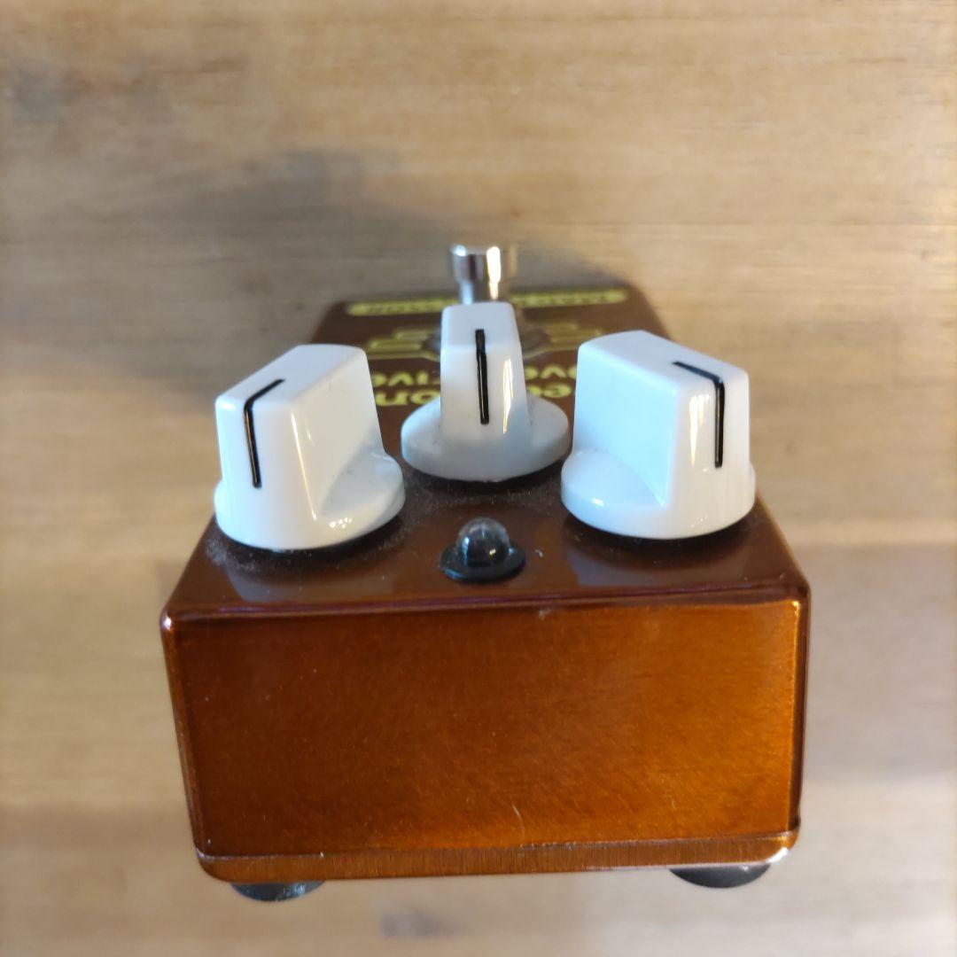 ギター MAD PROFESSOR Sweet Honey Overdrive