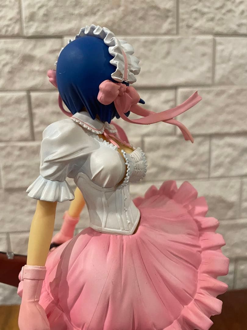 完成品フィギュア 一騎当千 呂蒙子明 あまロリver.