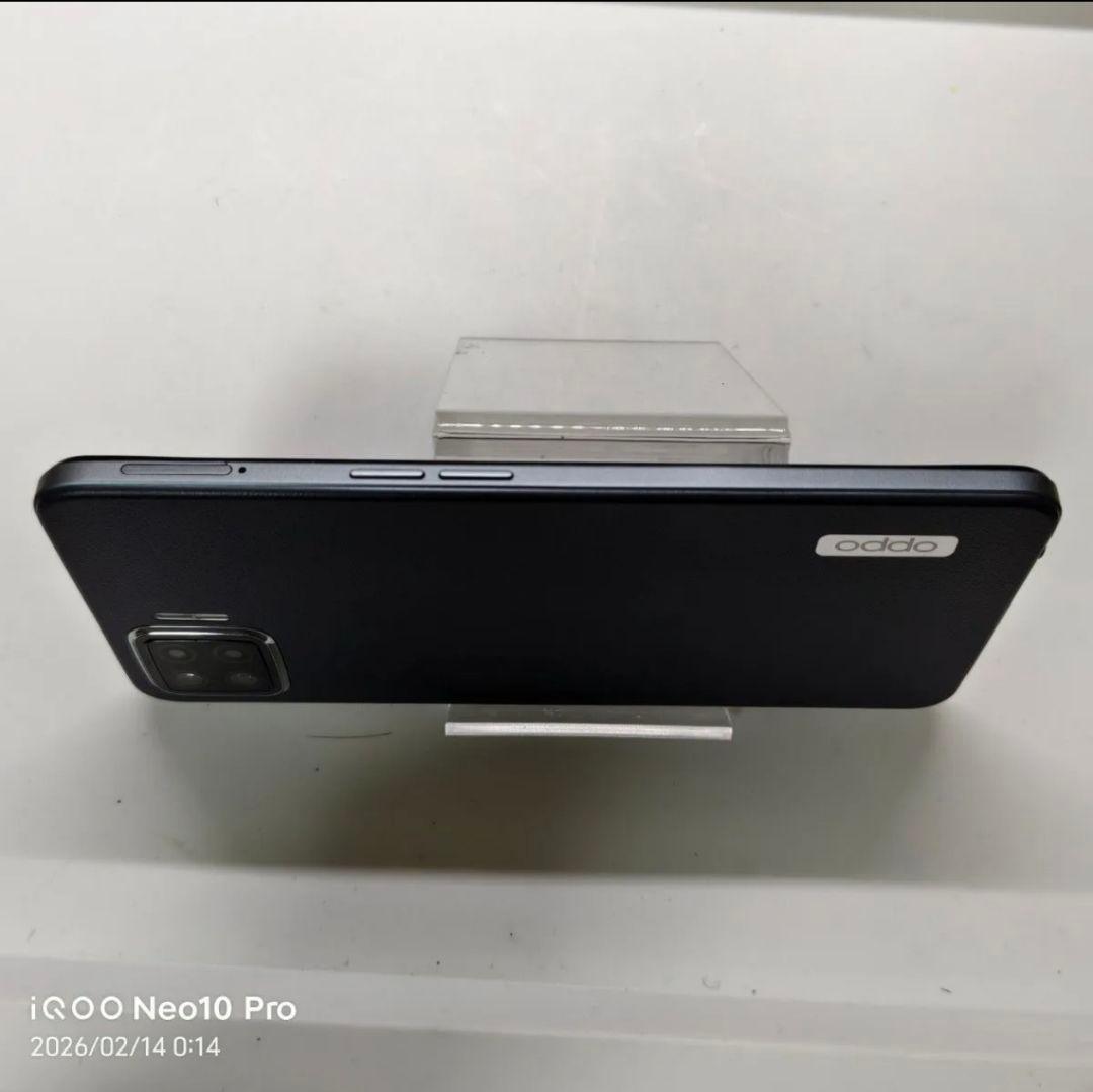 2026年 2月 バッテリー新品交換 OPPO A73 64GB+4GB