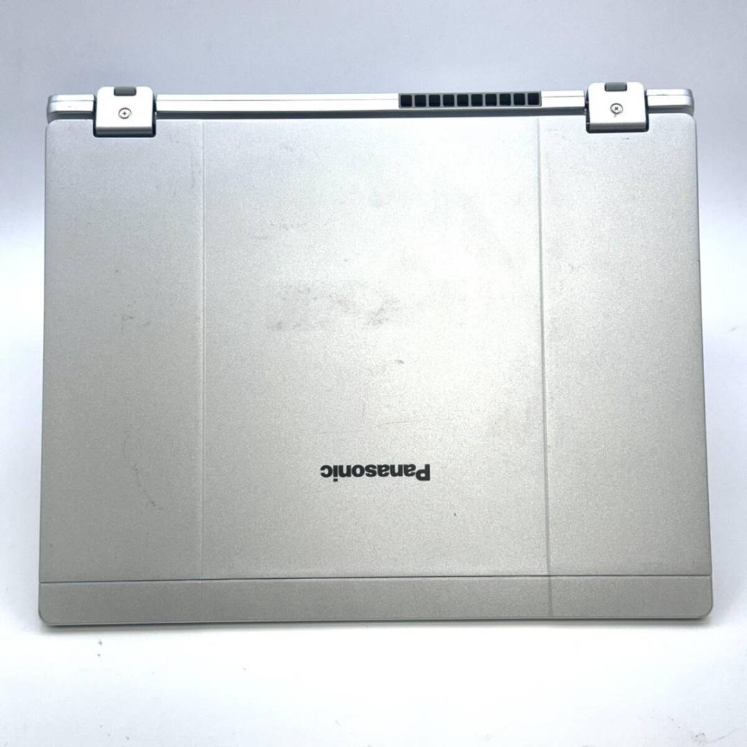 Panasonic CF-QV8 i5 8世代 256GB LTEモデル