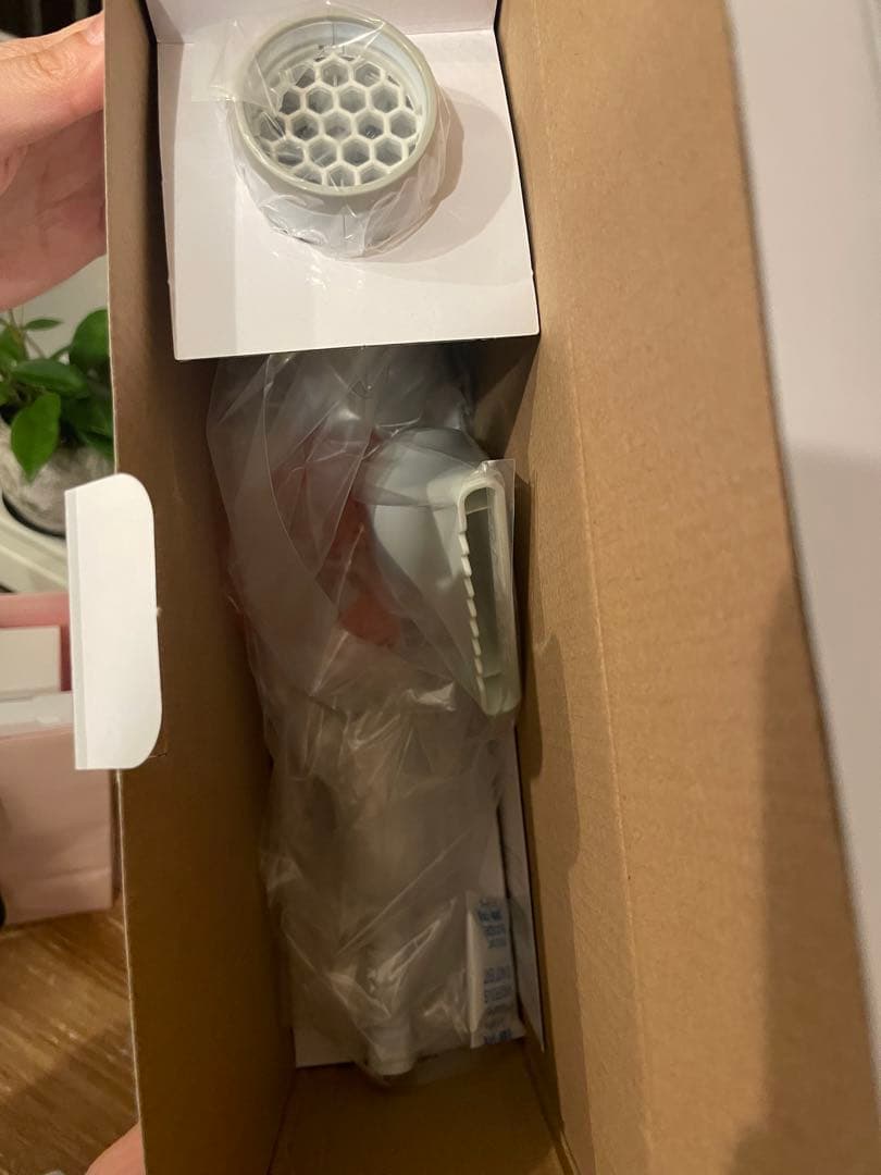 CREATE ION SD-1200 ヘアドライヤー