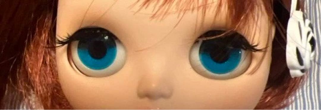 カスタムブライス モコモコ兎着ぐるみ