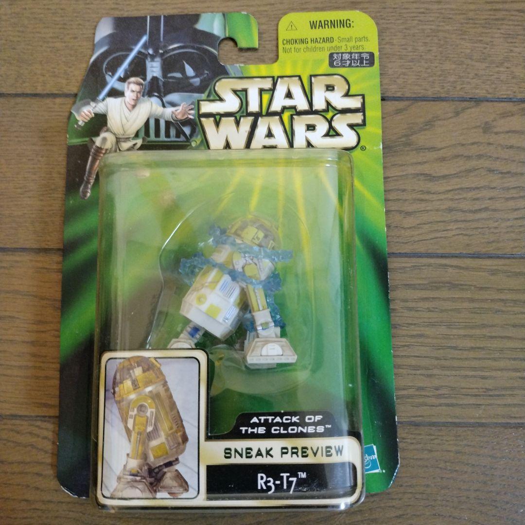 スターウォーズボバ・フェットスレイブ1他フィギュアセット・ジャンゴフェット等