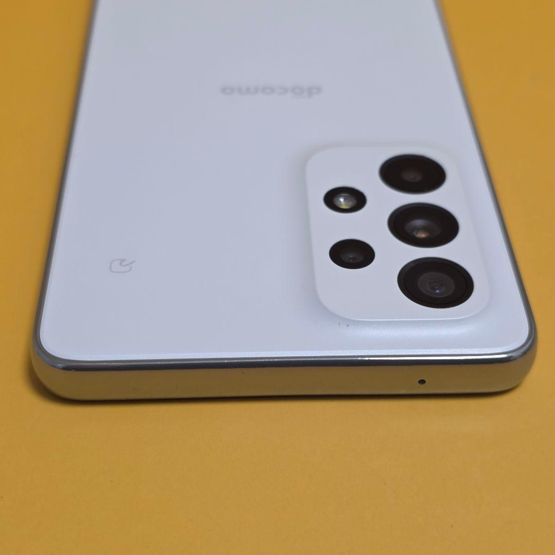 Samsung Galaxy A53 5G │24時間以内発送#159